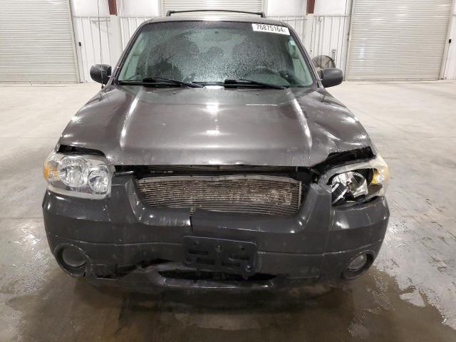 Photo 4 VIN: 1FMYU96H95KD66183 - FORD ESCAPE HEV 