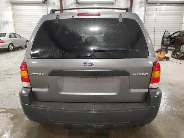 Photo 5 VIN: 1FMYU96H95KD66183 - FORD ESCAPE HEV 