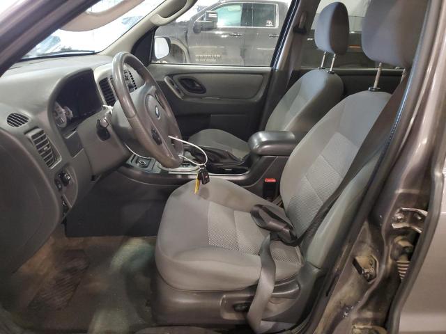 Photo 6 VIN: 1FMYU96H95KD66183 - FORD ESCAPE HEV 