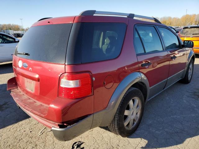 Photo 2 VIN: 1FMZK01105GA74795 - FORD FREESTYLE 