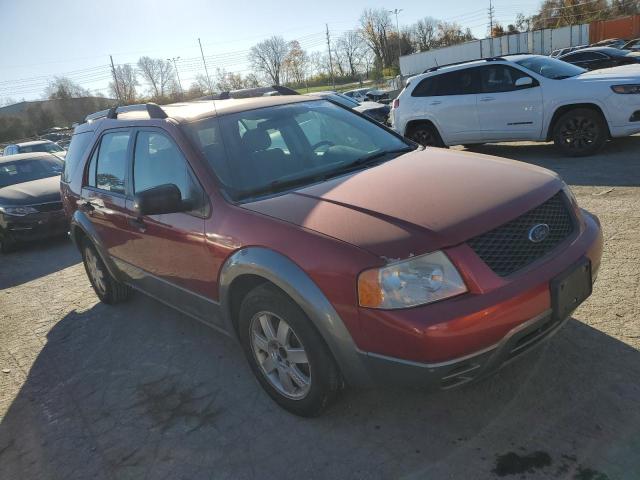 Photo 3 VIN: 1FMZK01105GA74795 - FORD FREESTYLE 