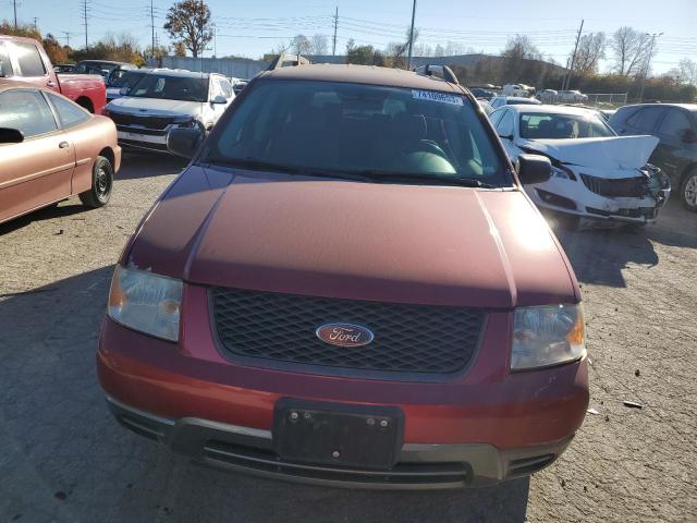 Photo 4 VIN: 1FMZK01105GA74795 - FORD FREESTYLE 