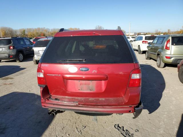 Photo 5 VIN: 1FMZK01105GA74795 - FORD FREESTYLE 