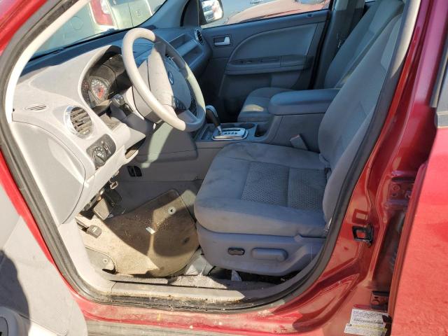 Photo 6 VIN: 1FMZK01105GA74795 - FORD FREESTYLE 