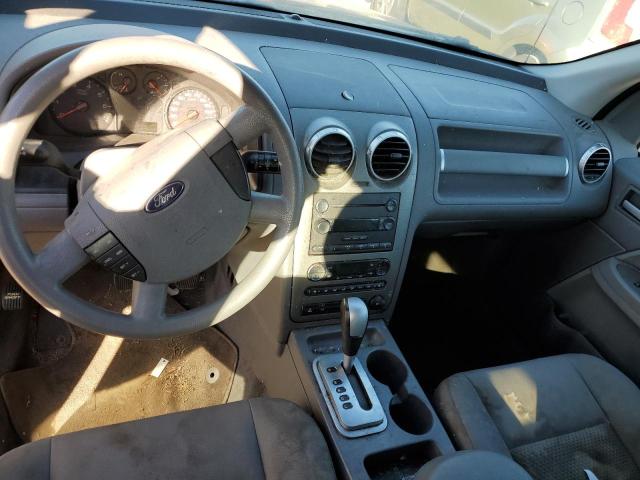 Photo 7 VIN: 1FMZK01105GA74795 - FORD FREESTYLE 