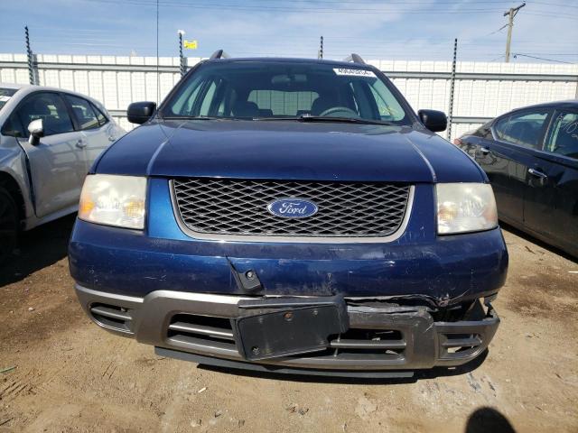 Photo 4 VIN: 1FMZK01115GA40154 - FORD FREESTYLE 