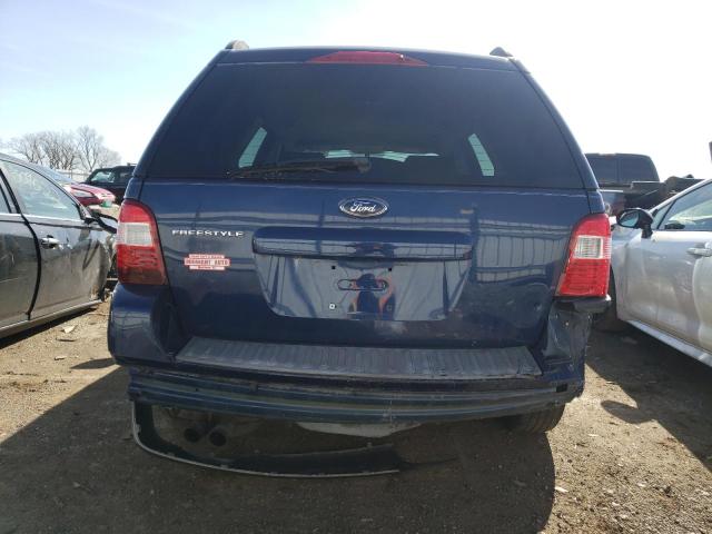 Photo 5 VIN: 1FMZK01115GA40154 - FORD FREESTYLE 