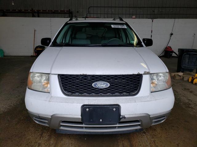 Photo 4 VIN: 1FMZK01115GA65510 - FORD FREESTYLE 