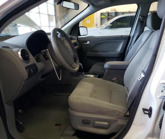 Photo 6 VIN: 1FMZK01115GA65510 - FORD FREESTYLE 