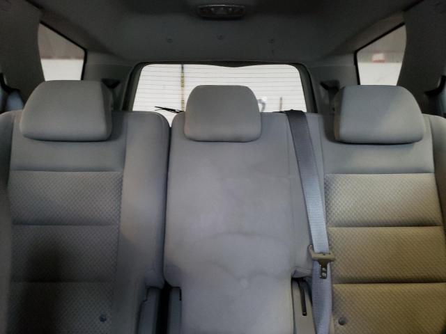 Photo 9 VIN: 1FMZK01115GA65510 - FORD FREESTYLE 