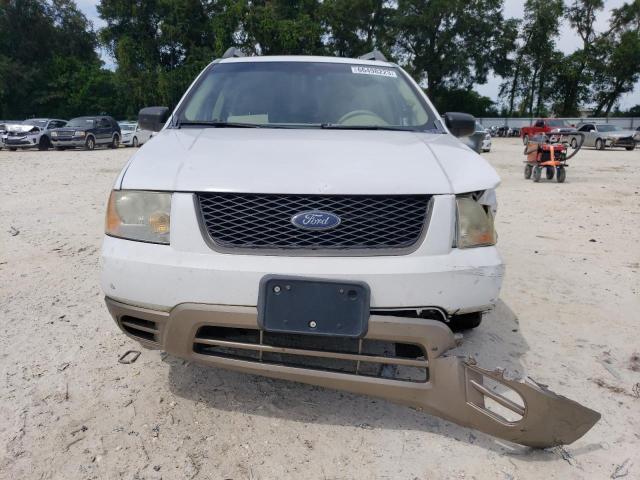 Photo 4 VIN: 1FMZK01116GA28426 - FORD FREESTYLE 