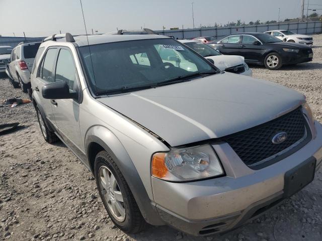 Photo 3 VIN: 1FMZK01116GA33383 - FORD FREESTYLE 