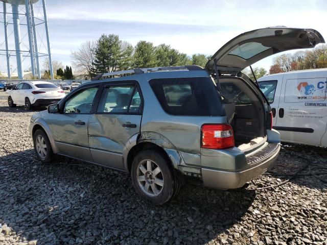 Photo 1 VIN: 1FMZK01116GA44061 - FORD FREESTYLE 