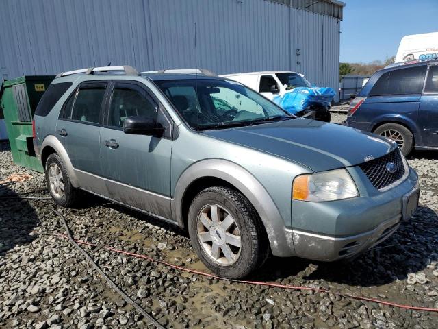 Photo 3 VIN: 1FMZK01116GA44061 - FORD FREESTYLE 