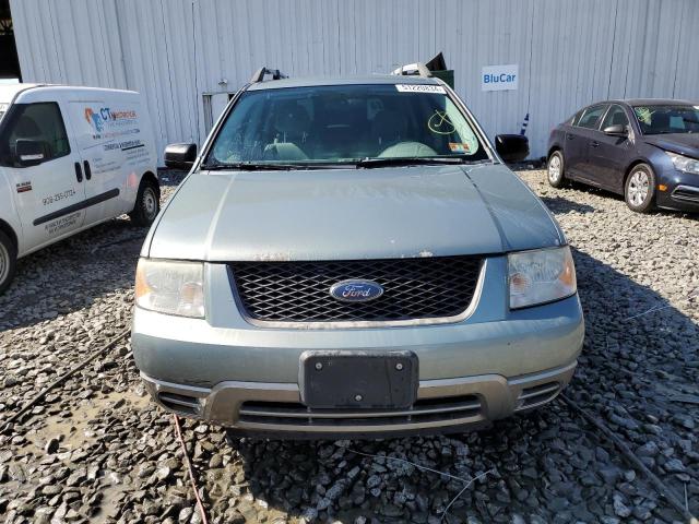 Photo 4 VIN: 1FMZK01116GA44061 - FORD FREESTYLE 