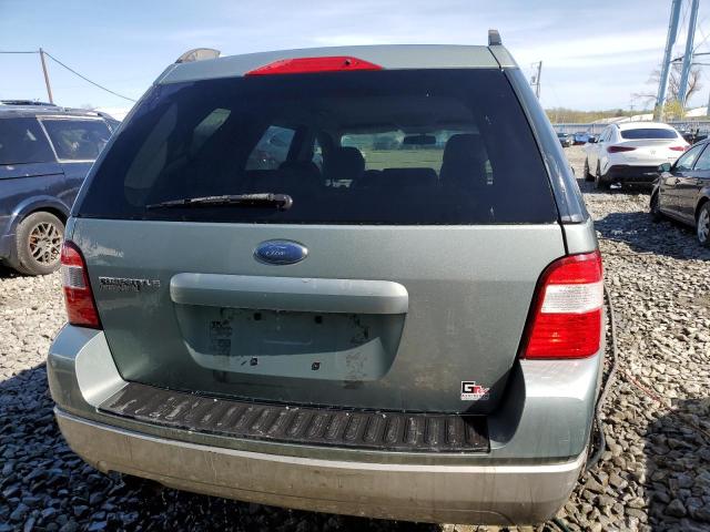 Photo 5 VIN: 1FMZK01116GA44061 - FORD FREESTYLE 