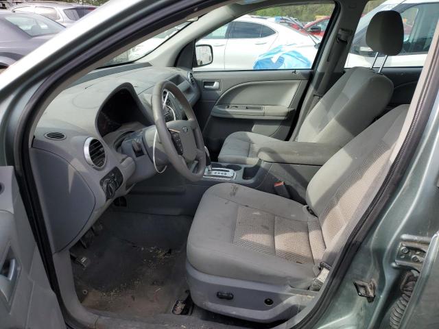 Photo 6 VIN: 1FMZK01116GA44061 - FORD FREESTYLE 