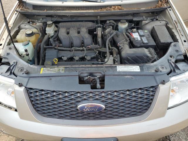 Photo 10 VIN: 1FMZK01116GA46988 - FORD FREESTYLE 