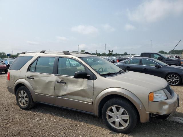 Photo 3 VIN: 1FMZK01116GA46988 - FORD FREESTYLE 