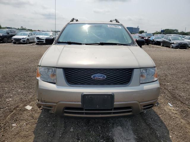 Photo 4 VIN: 1FMZK01116GA46988 - FORD FREESTYLE 