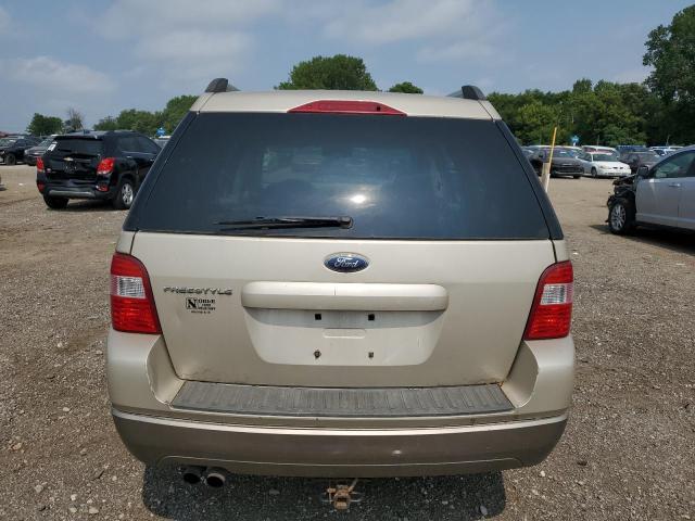 Photo 5 VIN: 1FMZK01116GA46988 - FORD FREESTYLE 