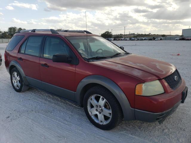 Photo 3 VIN: 1FMZK01125GA49459 - FORD FREESTYLE 