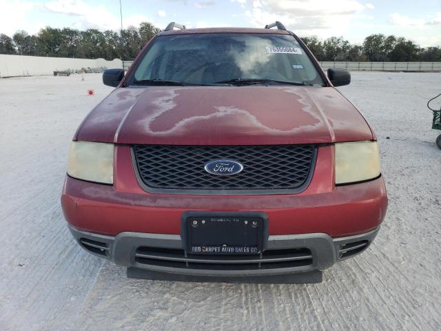 Photo 4 VIN: 1FMZK01125GA49459 - FORD FREESTYLE 