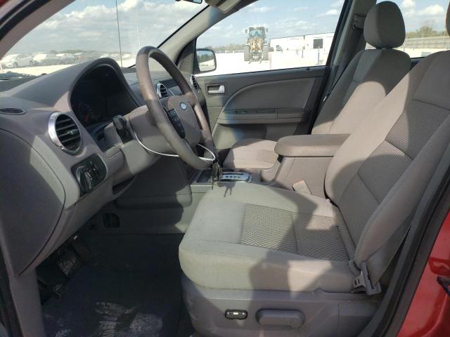 Photo 6 VIN: 1FMZK01125GA49459 - FORD FREESTYLE 