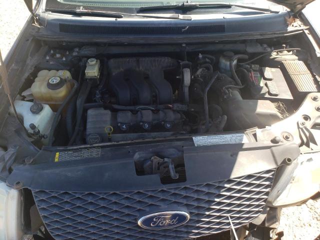 Photo 10 VIN: 1FMZK01125GA60882 - FORD FREESTYLE 