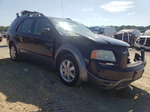 Photo 3 VIN: 1FMZK01125GA60882 - FORD FREESTYLE 