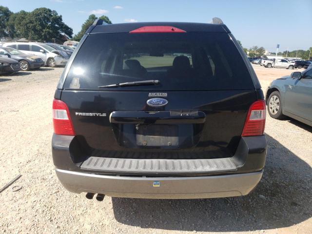 Photo 5 VIN: 1FMZK01125GA60882 - FORD FREESTYLE 