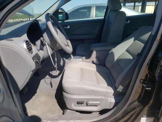 Photo 6 VIN: 1FMZK01125GA60882 - FORD FREESTYLE 