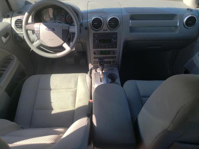 Photo 7 VIN: 1FMZK01125GA60882 - FORD FREESTYLE 