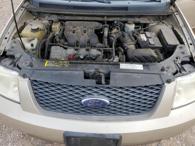 Photo 11 VIN: 1FMZK01126GA01820 - FORD FREESTYLE 