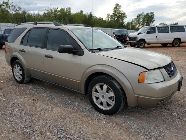 Photo 3 VIN: 1FMZK01126GA01820 - FORD FREESTYLE 