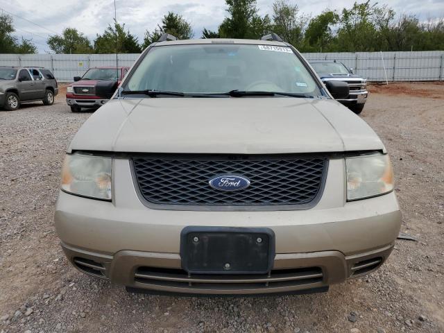 Photo 4 VIN: 1FMZK01126GA01820 - FORD FREESTYLE 