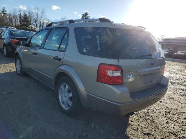 Photo 1 VIN: 1FMZK01136GA39315 - FORD FREESTYLE 