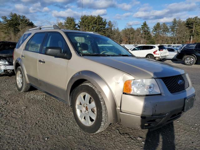 Photo 3 VIN: 1FMZK01136GA39315 - FORD FREESTYLE 