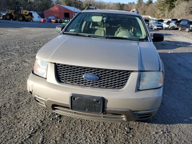 Photo 4 VIN: 1FMZK01136GA39315 - FORD FREESTYLE 