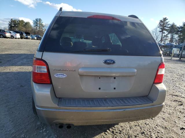 Photo 5 VIN: 1FMZK01136GA39315 - FORD FREESTYLE 