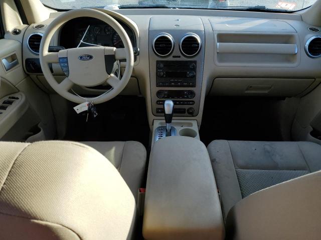 Photo 7 VIN: 1FMZK01136GA39315 - FORD FREESTYLE 