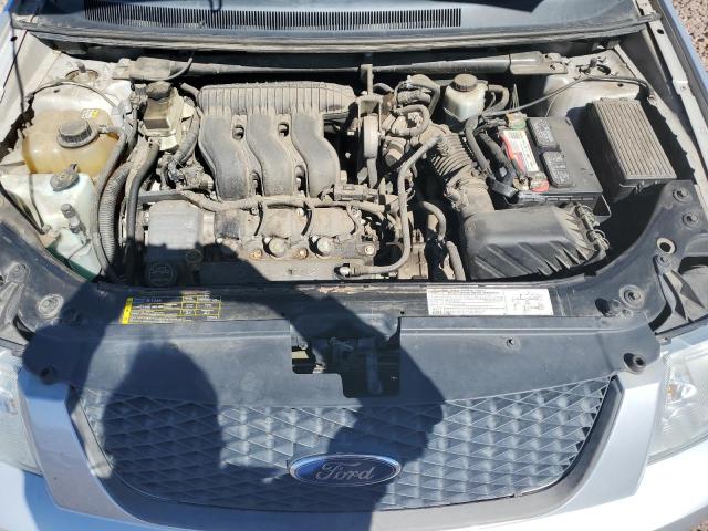 Photo 10 VIN: 1FMZK01145GA28337 - FORD FREESTYLE 