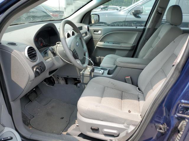 Photo 6 VIN: 1FMZK01146GA56060 - FORD FREESTYLE 