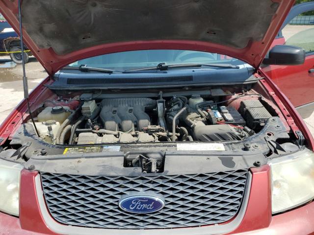 Photo 10 VIN: 1FMZK01155GA40156 - FORD FREESTYLE 