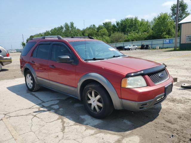 Photo 3 VIN: 1FMZK01155GA40156 - FORD FREESTYLE 