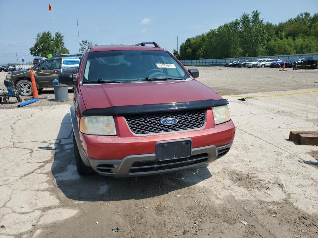 Photo 4 VIN: 1FMZK01155GA40156 - FORD FREESTYLE 