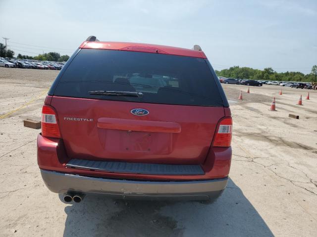 Photo 5 VIN: 1FMZK01155GA40156 - FORD FREESTYLE 