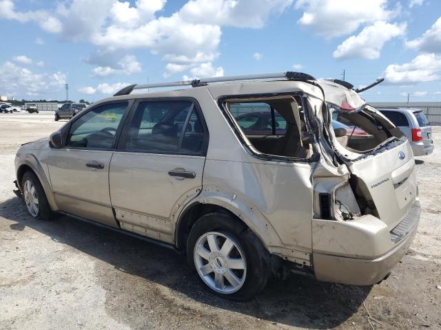 Photo 1 VIN: 1FMZK01155GA53344 - FORD FREESTYLE 