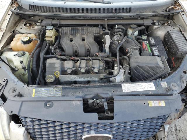 Photo 10 VIN: 1FMZK01155GA53344 - FORD FREESTYLE 