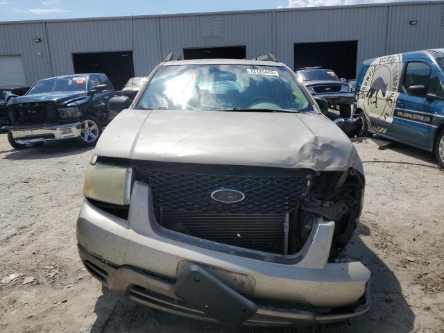 Photo 4 VIN: 1FMZK01155GA53344 - FORD FREESTYLE 